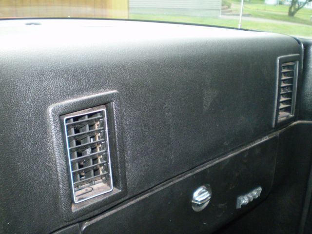 1976 AMC Pacer D/L - photo 13