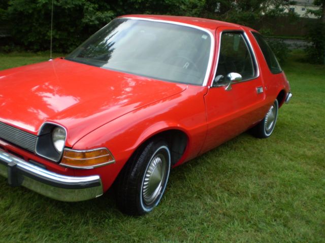 1976 AMC Pacer D/L - photo 3