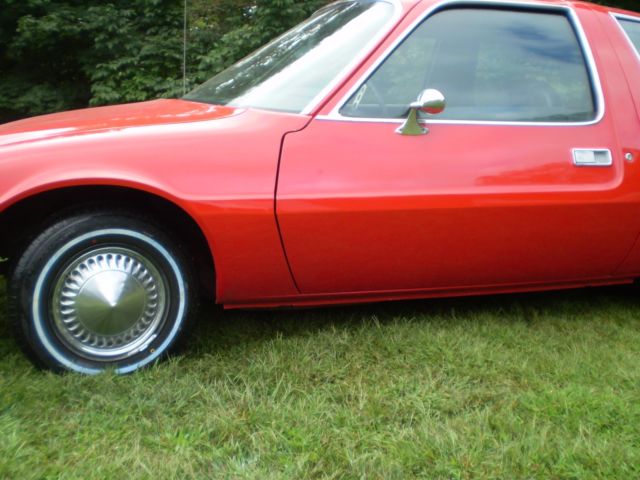 1976 AMC Pacer D/L - photo 6