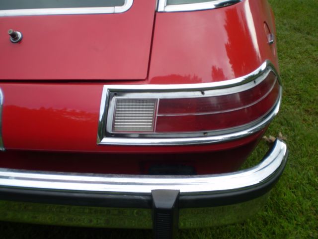 1976 AMC Pacer D/L - photo 8