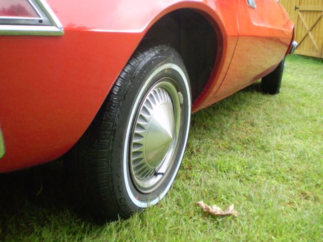 1976 AMC Pacer D/L - photo 9