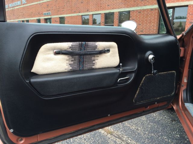 1976 AMC Other - photo 11