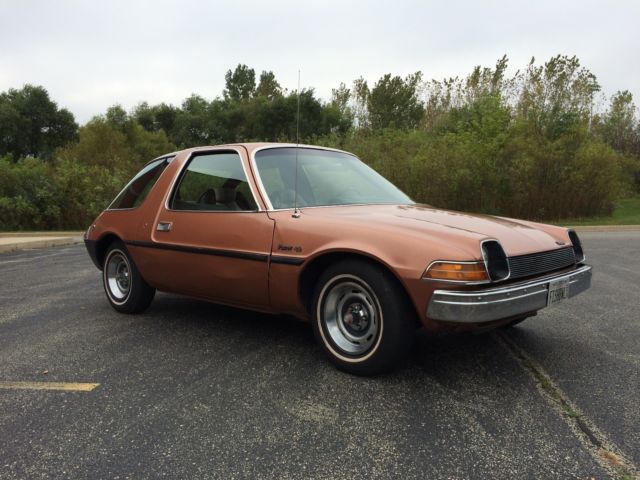 1976 AMC Other - photo 4