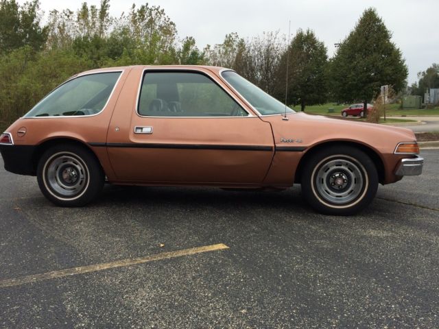 1976 AMC Other - photo 5