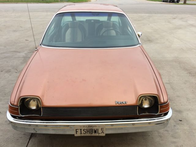 1976 AMC Other - photo 6