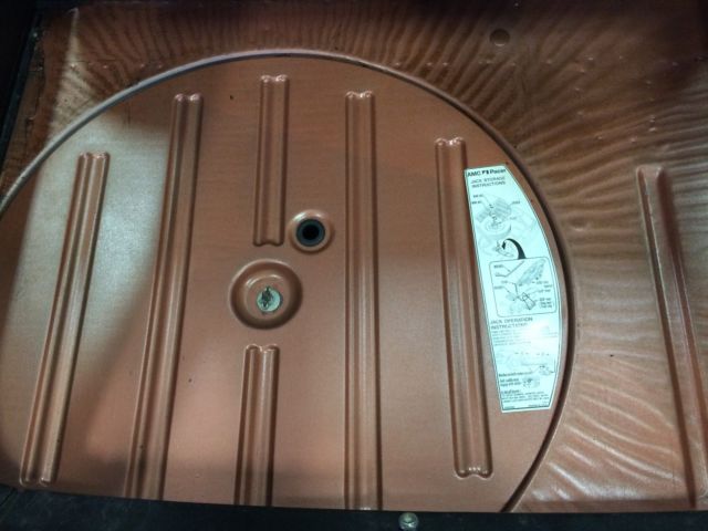 1976 AMC Other - photo 7