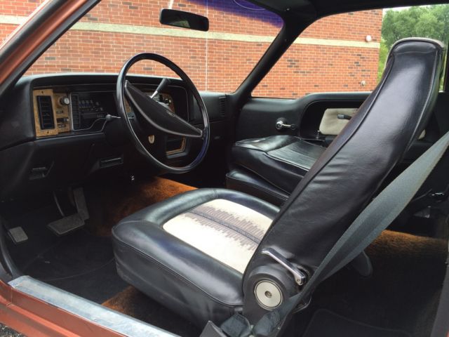 1976 AMC Other - photo 8