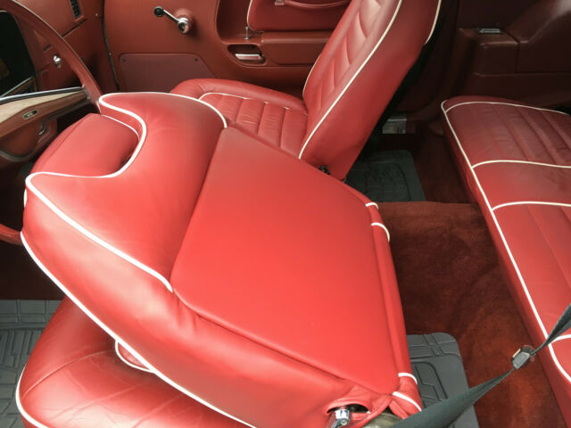 1976 AMC Pacer - photo 10