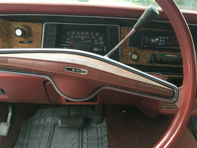 1976 AMC Pacer - photo 11