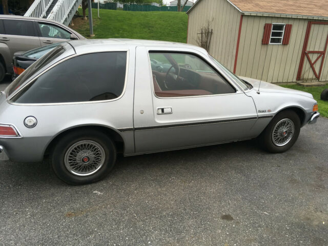 1976 AMC Pacer - photo 2