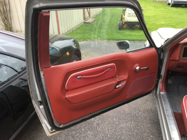 1976 AMC Pacer - photo 7