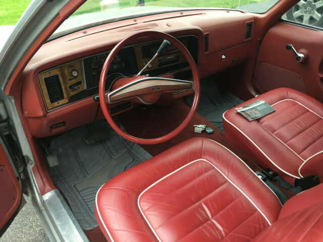 1976 AMC Pacer - photo 8