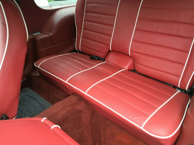 1976 AMC Pacer - photo 9