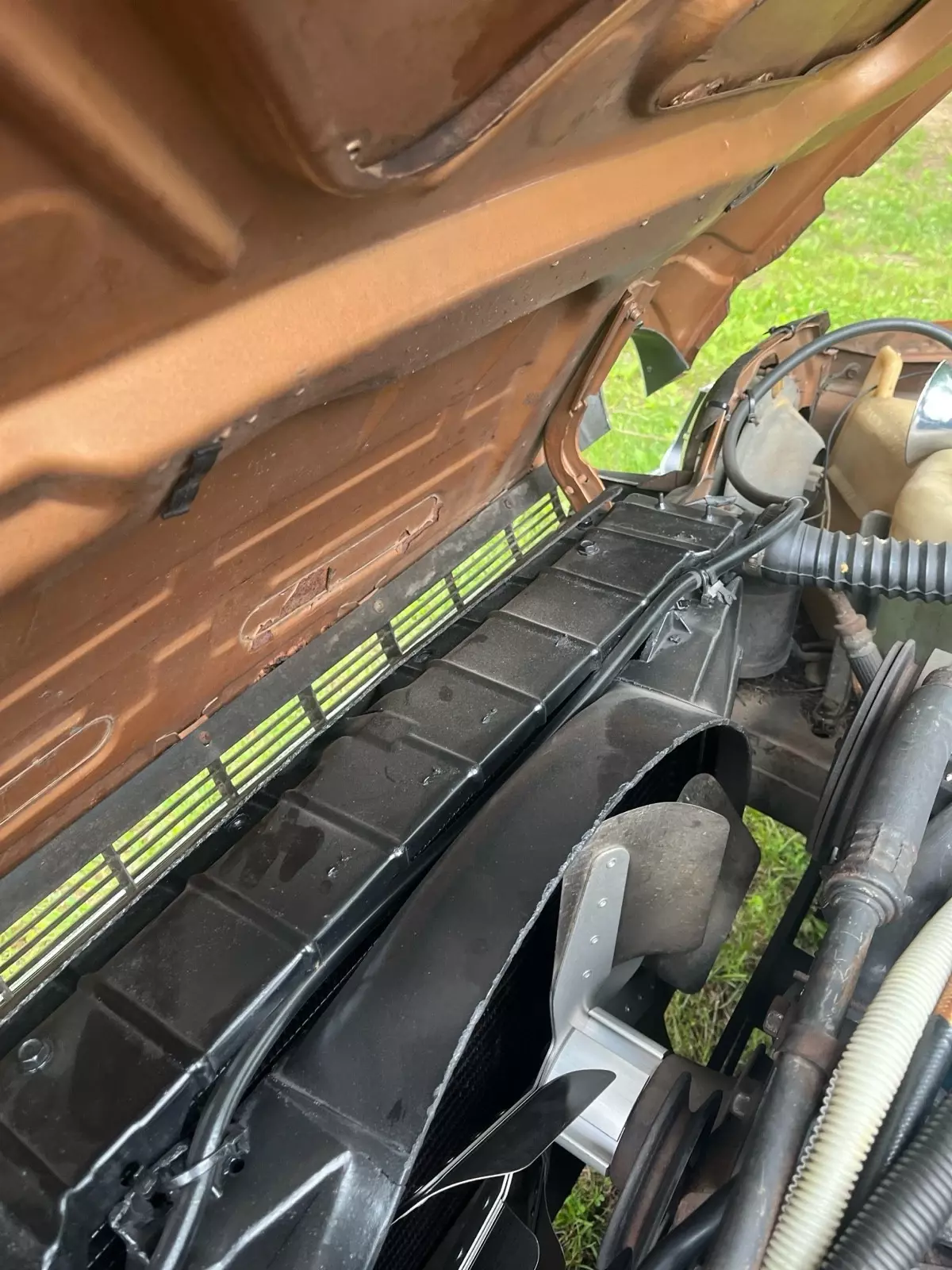 1976 AMC Pacer - photo 11