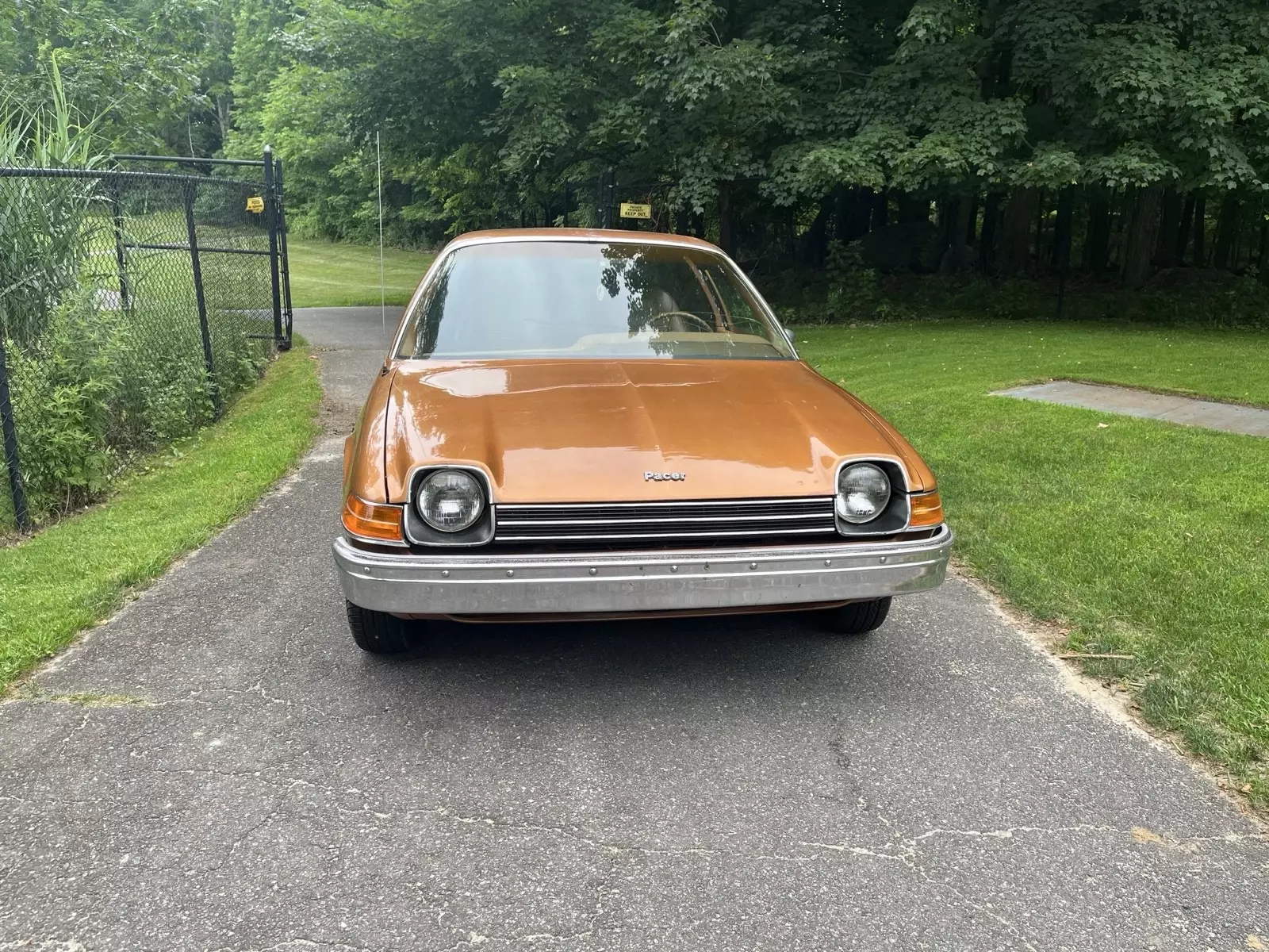 1976 AMC Pacer - photo 2