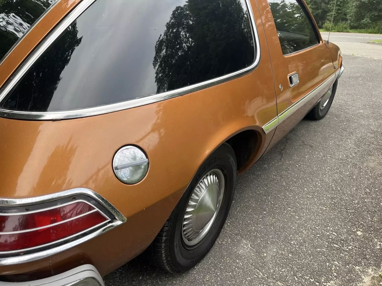 1976 AMC Pacer - photo 3
