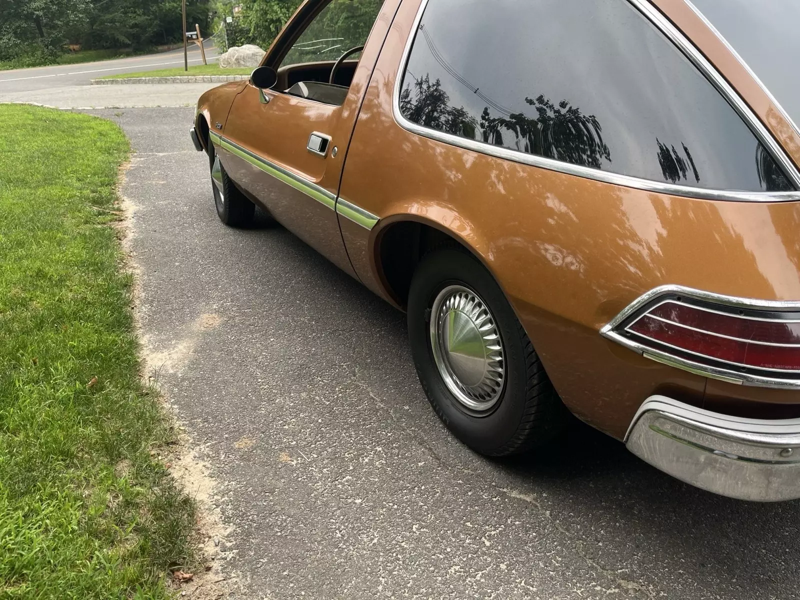 1976 AMC Pacer - photo 4