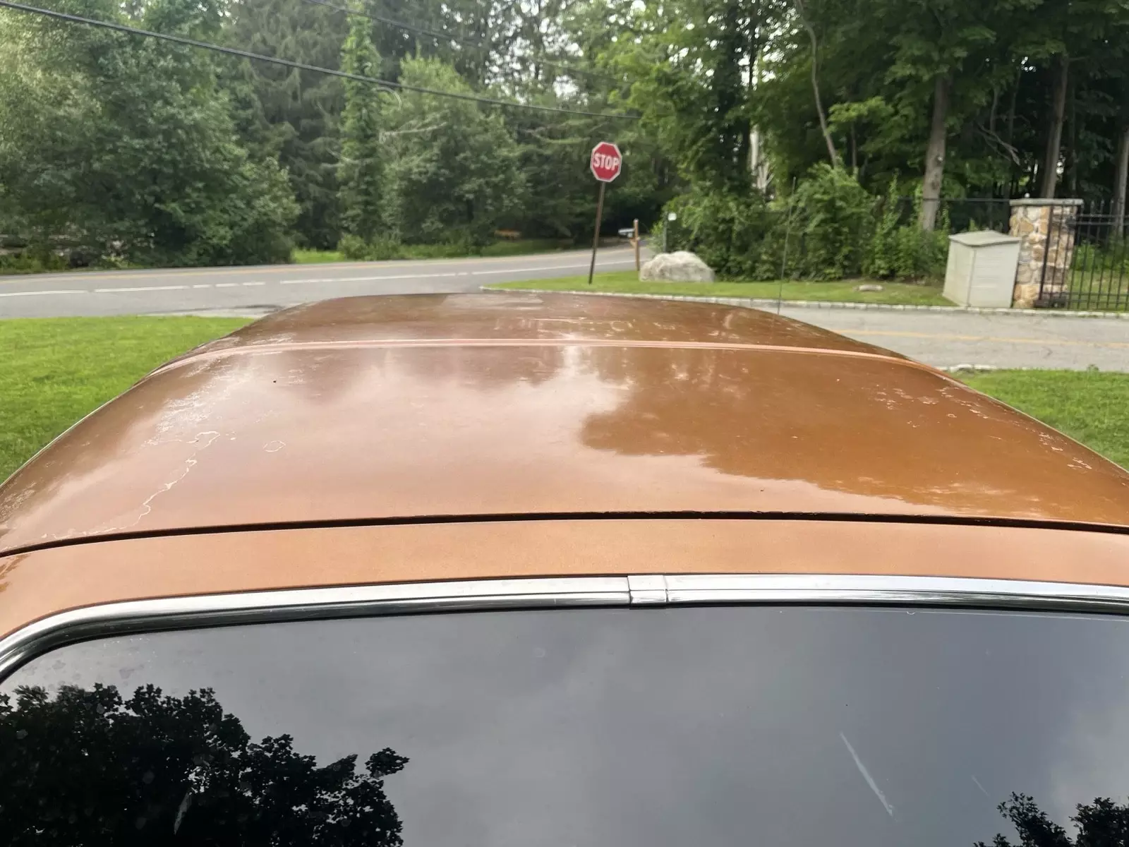 1976 AMC Pacer - photo 5