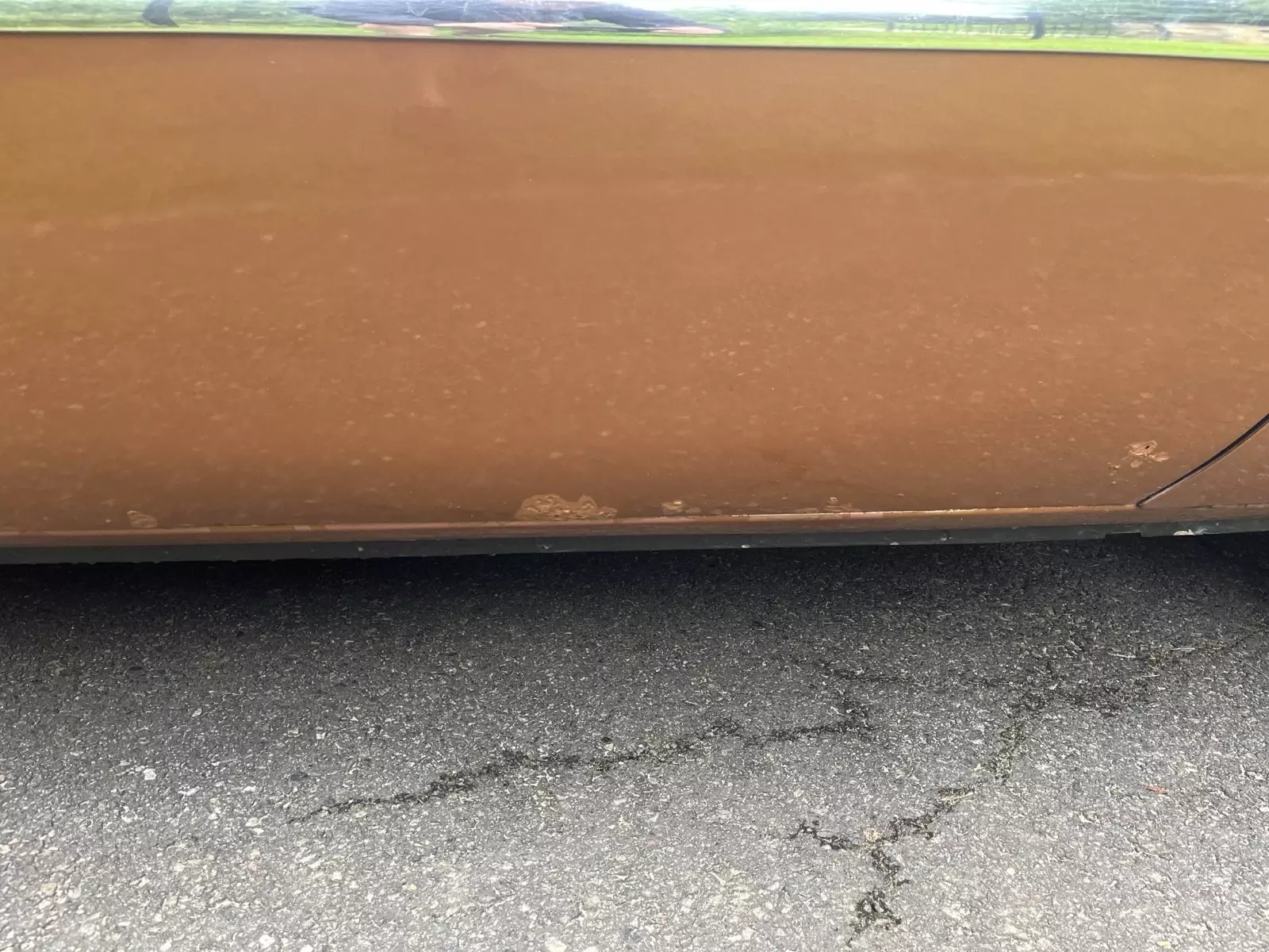1976 AMC Pacer - photo 6