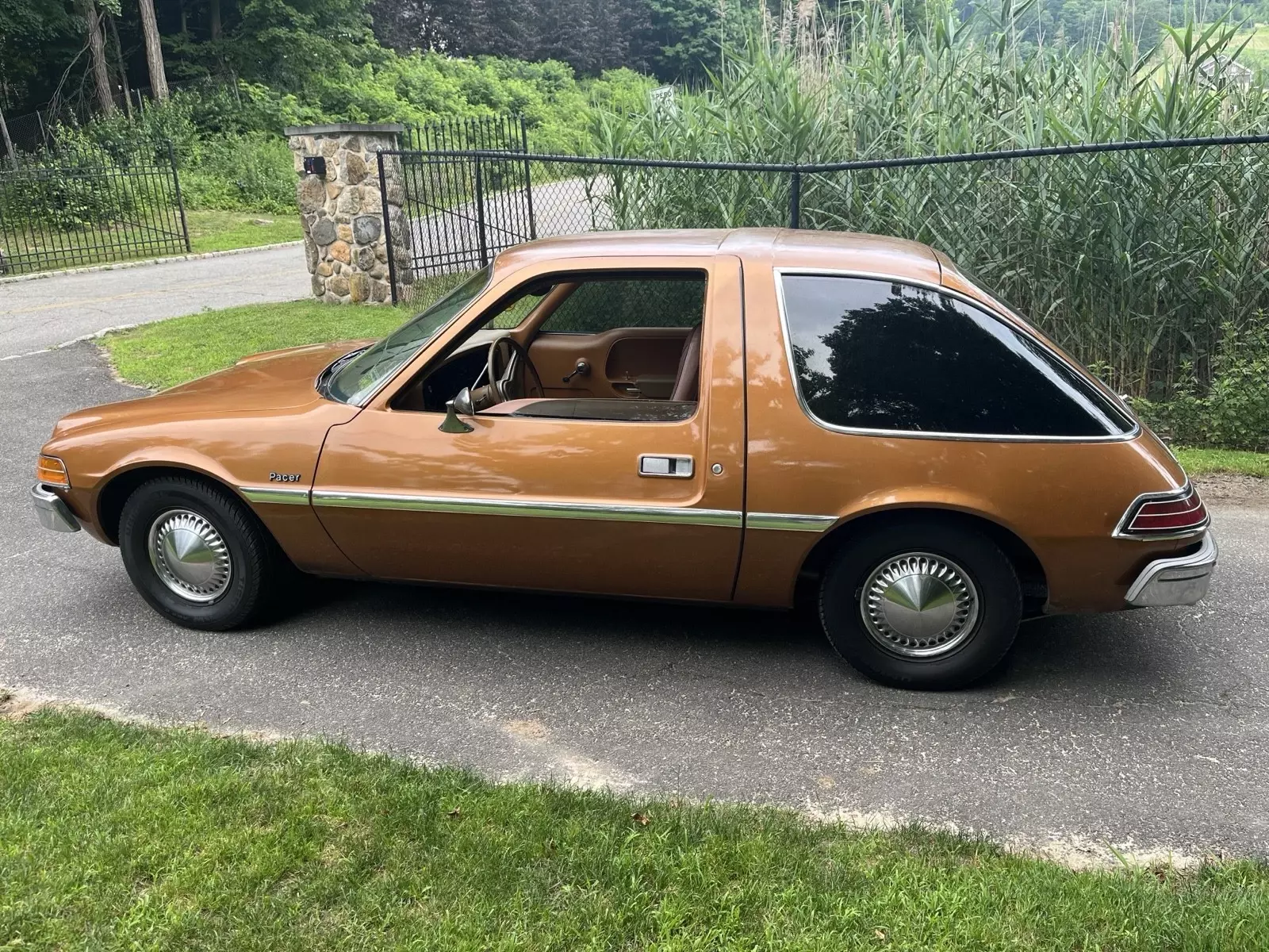 1976 AMC Pacer - photo 8