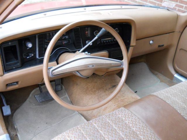 1976 AMC Pacer - photo 3