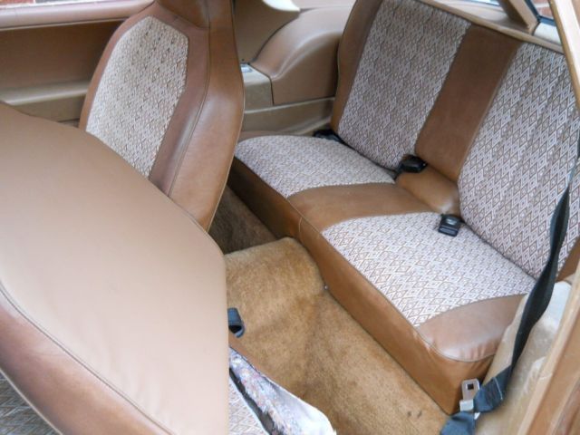 1976 AMC Pacer - photo 5