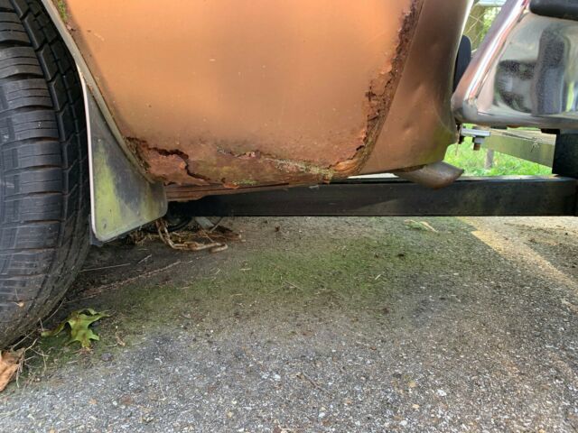 1979 AMC Pacer Limited - photo 4