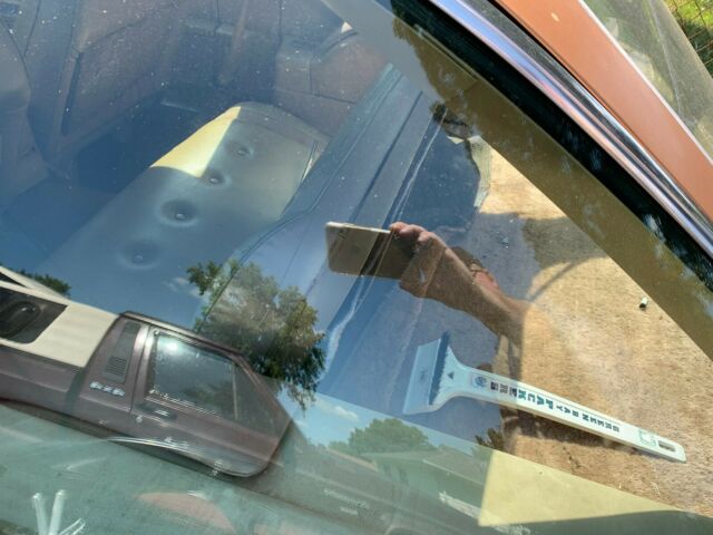 1979 AMC Pacer Limited - photo 5