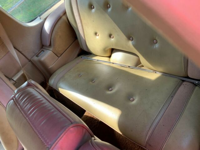 1979 AMC Pacer Limited - photo 7