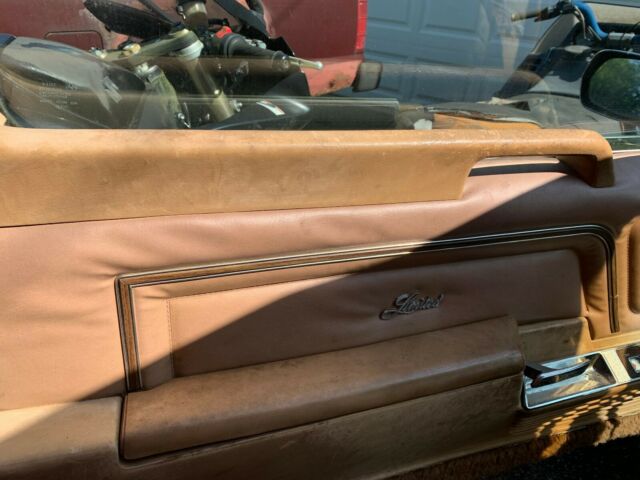 1979 AMC Pacer Limited - photo 8
