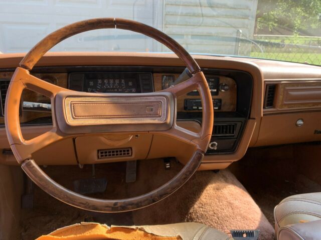 1979 AMC Pacer Limited - photo 9