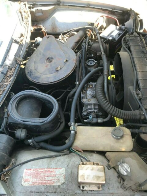 1976 AMC Pacer - photo 10