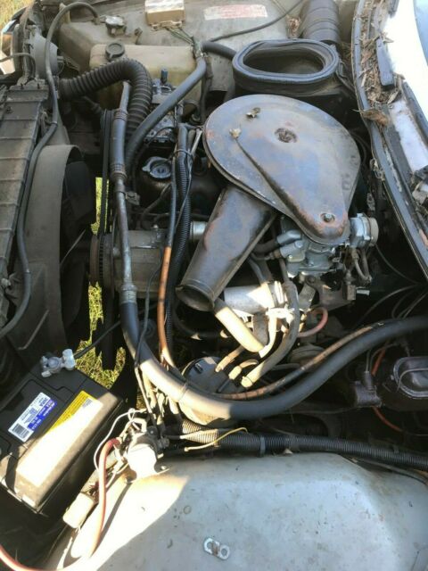 1976 AMC Pacer - photo 11