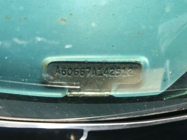 1976 AMC Pacer - photo 12