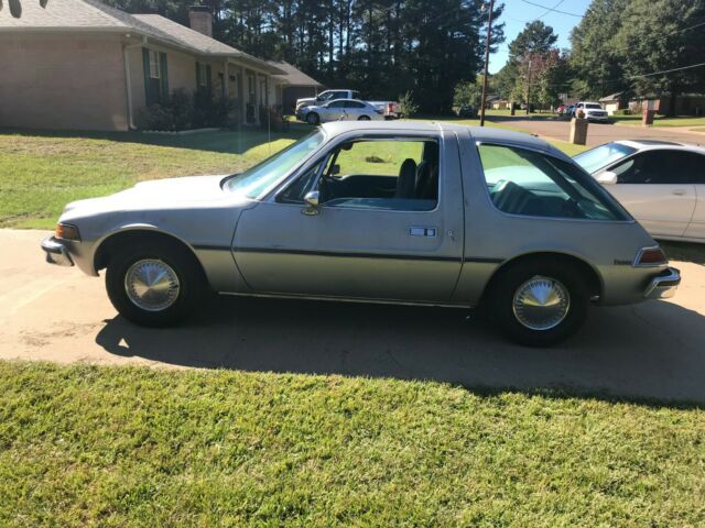 1976 AMC Pacer - photo 3
