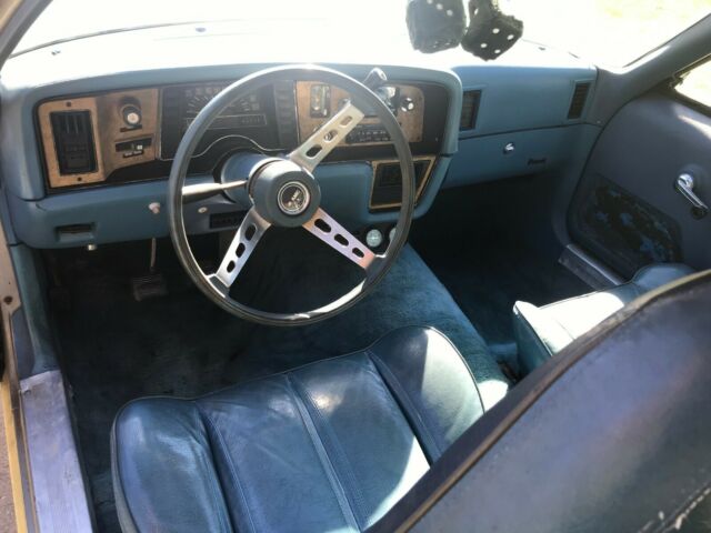 1976 AMC Pacer - photo 5