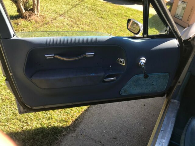 1976 AMC Pacer - photo 6