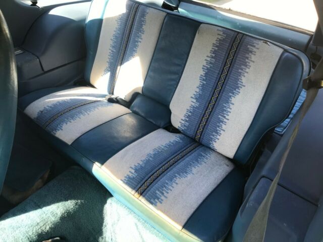1976 AMC Pacer - photo 7