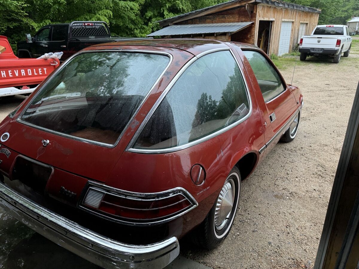1976 AMC Pacer - photo 10