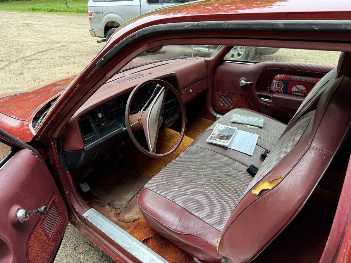 1976 AMC Pacer - photo 13
