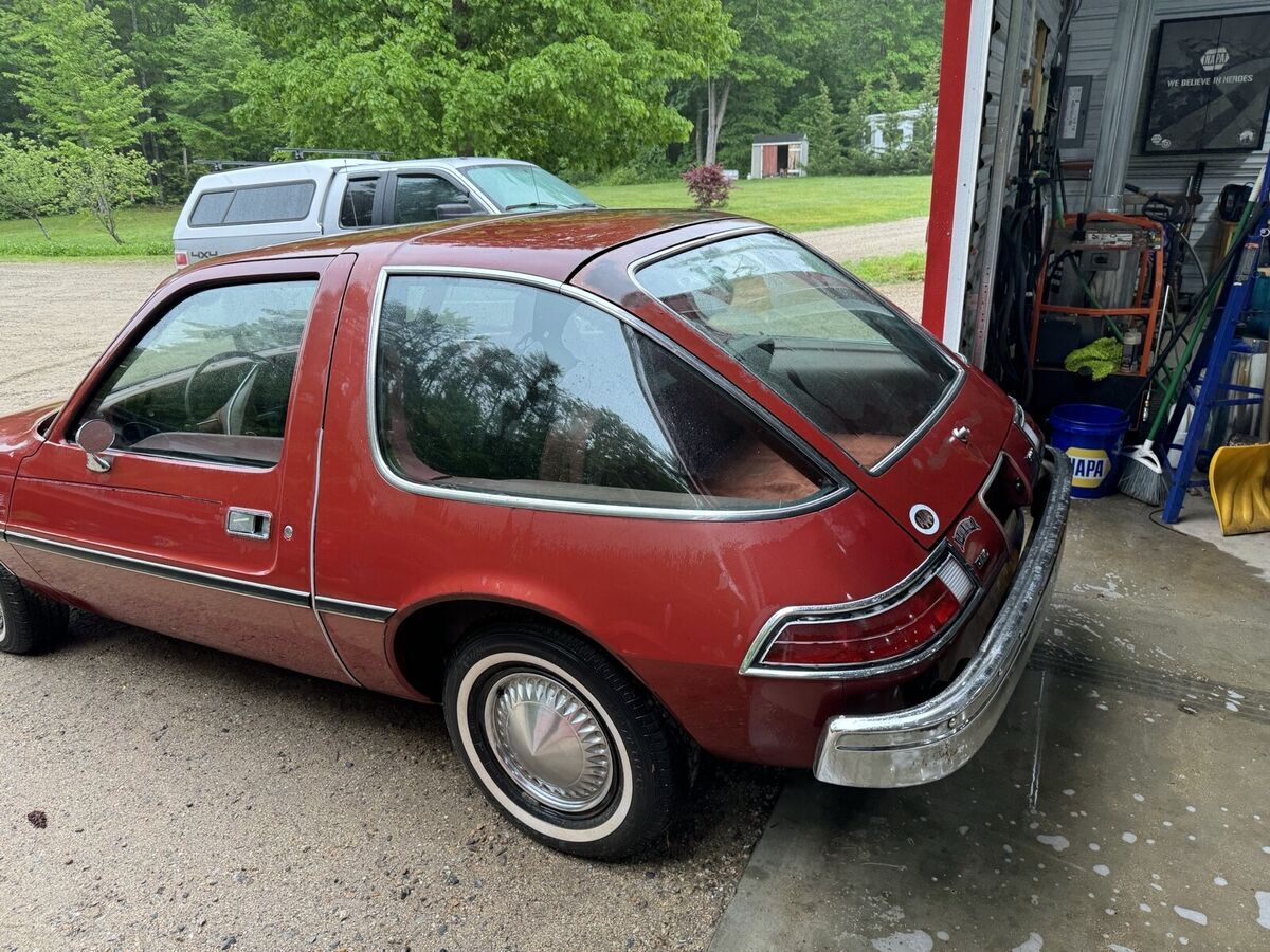 1976 AMC Pacer - photo 6