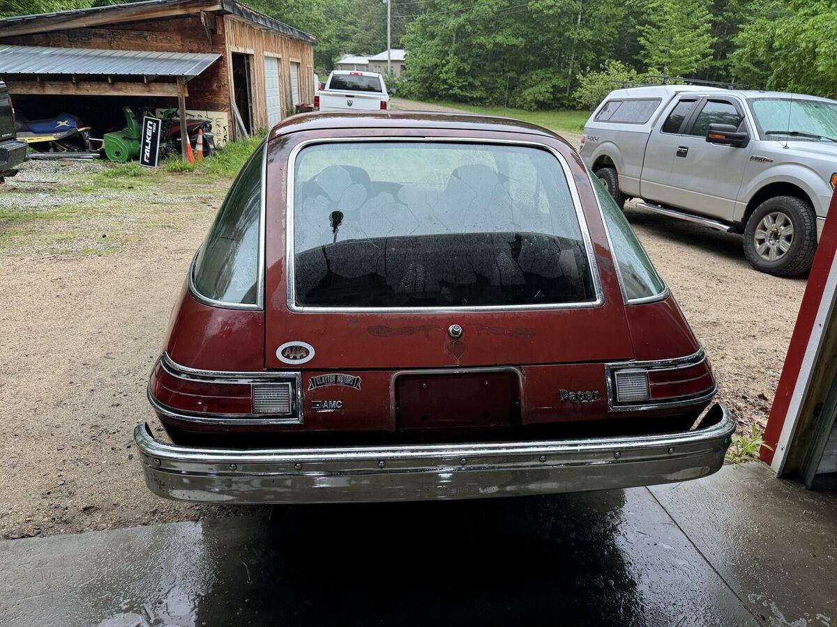 1976 AMC Pacer - photo 7