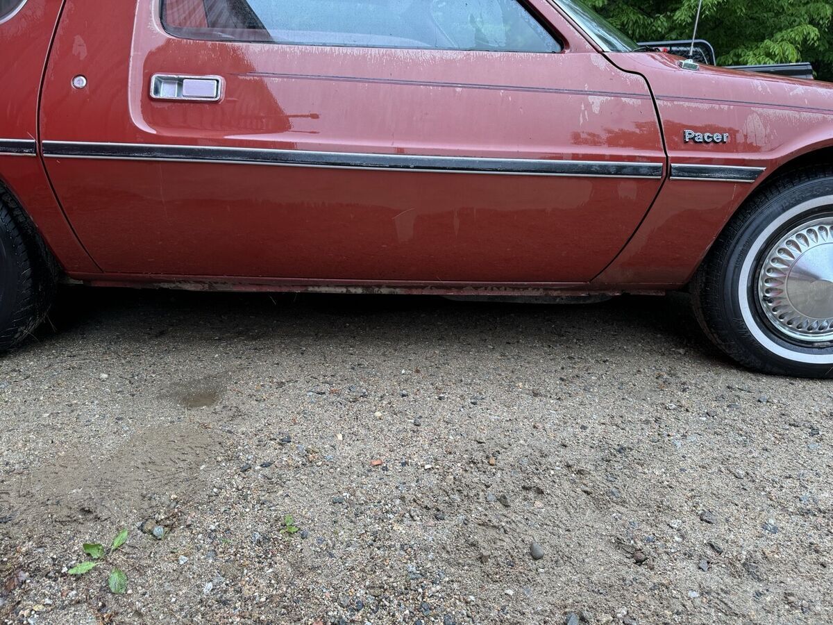 1976 AMC Pacer - photo 9