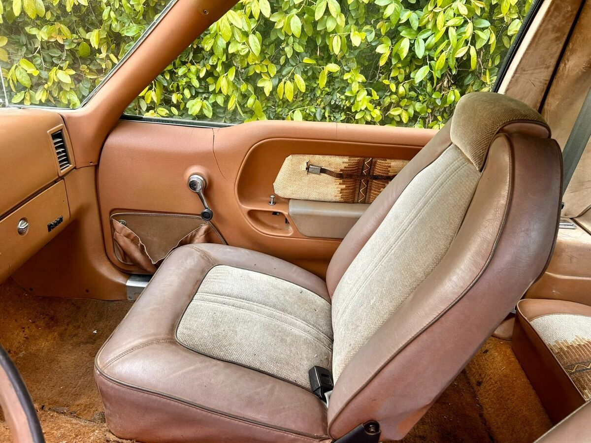1976 AMC Pacer - photo 10