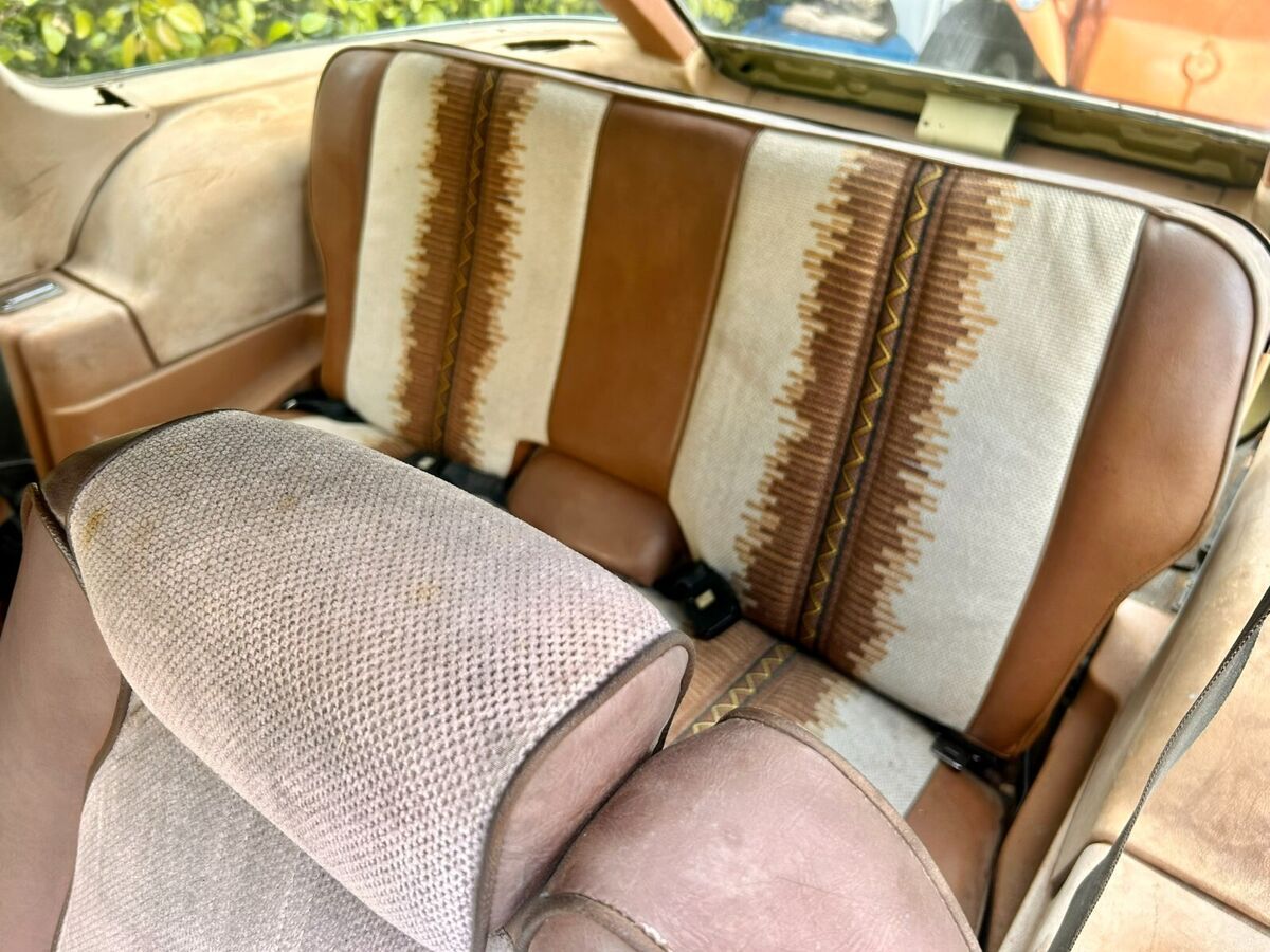 1976 AMC Pacer - photo 11