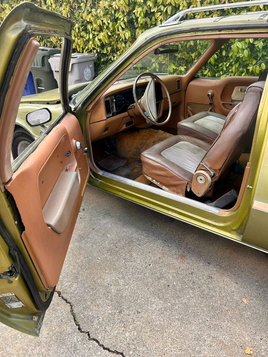 1976 AMC Pacer - photo 7