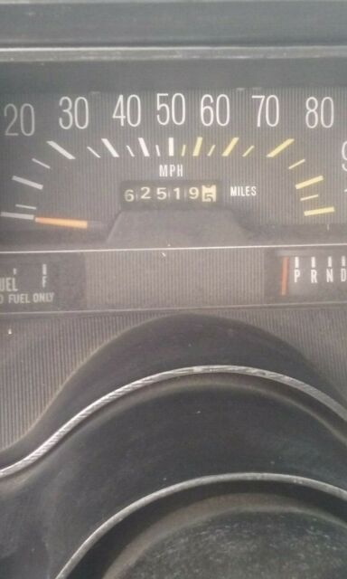 1976 AMC Pacer - photo 10
