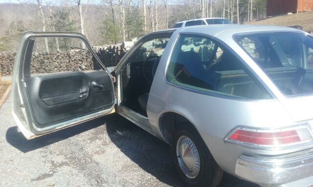 1976 AMC Pacer - photo 2