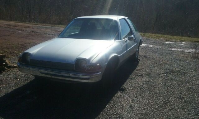 1976 AMC Pacer - photo 5