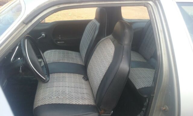 1976 AMC Pacer - photo 8
